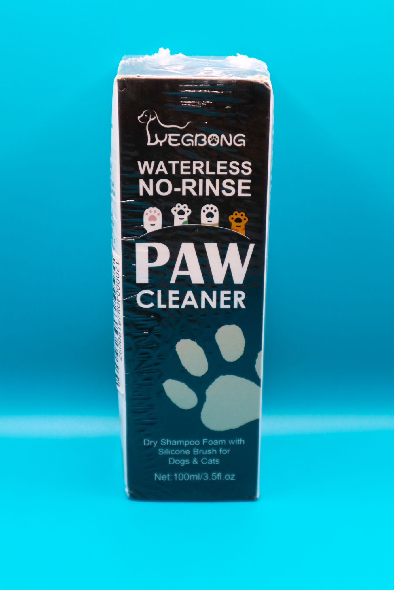 Paw Love Kit