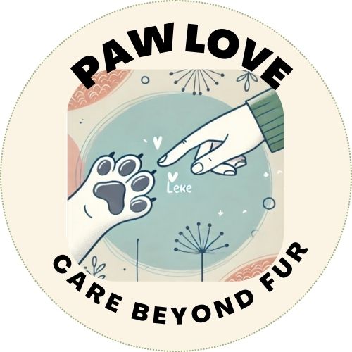 PAW LOVE PETS